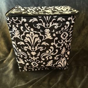 COPY - Thirty one Brand Picnic Thermal Tote/Lunchbox